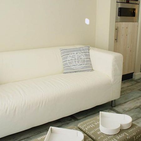 Apartment Silvamare Domburg Oda fotoğraf