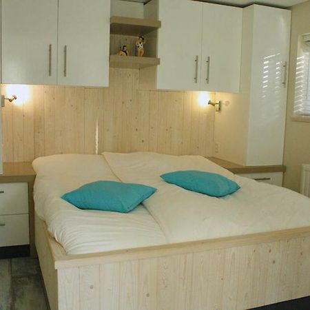 Apartment Silvamare Domburg Oda fotoğraf