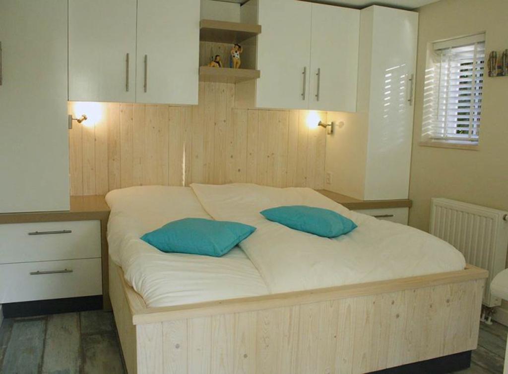 Apartment Silvamare Domburg Oda fotoğraf